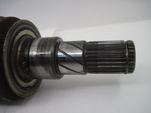 Load image into Gallery viewer, CV AXLE SHAFT Frontier X Terra Pathfinder 2005 05 06 07 08 09 - 13 Front - 719635