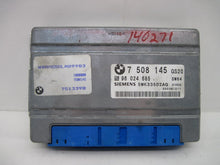 Load image into Gallery viewer, Transmission Computer BMW X5 2001 01 3.0L - 719811