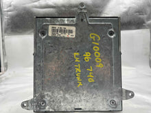 Load image into Gallery viewer, Radio BMW 740I 1996 - NW7397