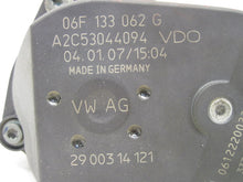 Load image into Gallery viewer, THROTTLE BODY Audi TT Beetle Jetta Tiguan 2008 08 2009 09 2010 10 2011 11 12 - 720188