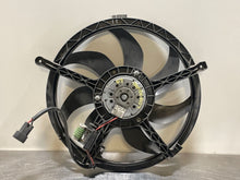 Load image into Gallery viewer, RADIATOR FAN ASSEMBLY Cooper Mini 1 Clubman 2007-2014 - NW63766