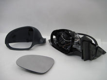 Load image into Gallery viewer, SIDE VIEW MIRROR Volkswagen Passat 2005 05 Left - 720600