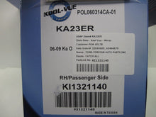 Load image into Gallery viewer, SIDE VIEW MIRROR Optima Magentis 2006 06 2007 07 2008 08 09 10 Right - 720604