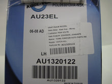 Load image into Gallery viewer, SIDE VIEW MIRROR Audi A3 2006 06 2007 07 2008 08 Left - 720606