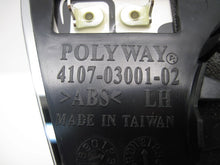 Load image into Gallery viewer, SIDE VIEW MIRROR Audi A3 2006 06 2007 07 2008 08 Left - 720606