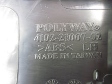 Load image into Gallery viewer, SIDE VIEW MIRROR G35 2007 07 2008 08 Sedan Left - 720623