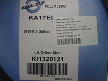 Load image into Gallery viewer, SIDE VIEW MIRROR Magentis Optima 2001 01 2002 02 2003 03 04 05 06 Left - 720627
