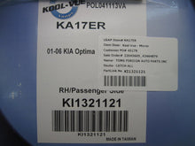 Load image into Gallery viewer, SIDE VIEW MIRROR Optima Magentis 2001 01 2002 02 03 04 05 06 Right - 720628