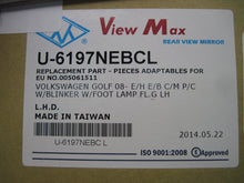 Load image into Gallery viewer, SIDE VIEW MIRROR Golf 2010 10 2011 11 2012 12 2013 13 2014 14 Left - 720670