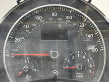 Load image into Gallery viewer, SPEEDOMETER CLUSTER Volkswagen Beetle 2010 10 - NW162095