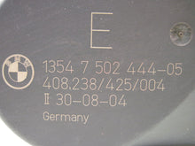 Load image into Gallery viewer, THROTTLE BODY BMW 320I 325I 525I X3 Z3 Z4 01 02 03 - 06 - 721749