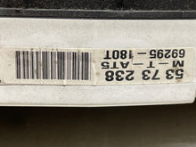 Load image into Gallery viewer, SPEEDOMETER CLUSTER Saab 9-5 2002 02 - NW161713