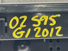 Load image into Gallery viewer, INFO GPS SCREEN Saab 9-5 2002 02 - NW105859