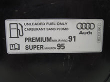 Load image into Gallery viewer, Fuel Filler Door Audi A4 2003 03 - 722172