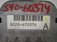 Load image into Gallery viewer, ECU ECM COMPUTER Accord TL TSX 2003 03 2004 04 - 722173