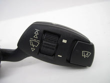 Load image into Gallery viewer, Wiper Switch BMW 525i 530i 550i 645i 2004 04 2005 05 2006 06 07 08 09 10 - 722324