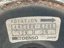 Load image into Gallery viewer, AC COMPRESSOR BMW 740i 540i 840i 530i 750i 93 94 - 97 - NW42213