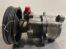 Load image into Gallery viewer, POWER STEERING PUMP E320 E430 1998 98 99 00 01 02 03 - NW163724
