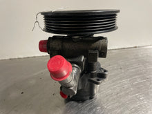 Load image into Gallery viewer, POWER STEERING PUMP E320 E430 1998 98 99 00 01 02 03 - NW163724