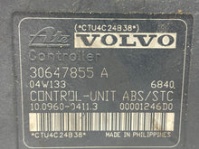 Load image into Gallery viewer, ABS ANTI-LOCK BRAKE PUMP Volvo 40 Series S40 2004 04 - NW2834