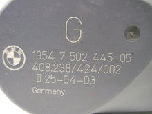 Load image into Gallery viewer, THROTTLE BODY BMW 330I X3 X5 Z3 Z4 2001 02 03 04 05 06 - 724136