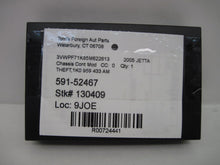 Load image into Gallery viewer, Theft Locking Computer Jetta 2003 03 2004 04 2005 05 2006 06 - 724441