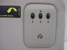 Load image into Gallery viewer, INTERIOR SUN VISOR Audi A6 S6 00 01 02 03 04 Right - 724523