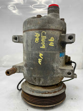 Load image into Gallery viewer, AC COMPRESSOR Audi 100 A6 S6 1993 93 1994 94 95 96 - NW42096