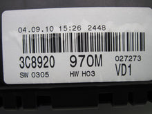 Load image into Gallery viewer, SPEEDOMETER CLUSTER CC 2011 11 - 724966
