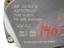Load image into Gallery viewer, THROTTLE BODY Audi TT Beetle Jetta Tiguan 2008 08 2009 09 2010 10 2011 11 12 - 724979