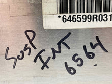 Load image into Gallery viewer, SUSPENSION COMPUTER Deville Seville 2000 00 01 02 03 04 - NW26041