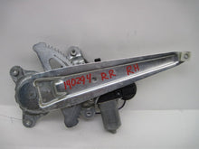 Load image into Gallery viewer, REAR WINDOW REGULATOR GS450H GS350 Camry 2007 07 08 09 10 11 13 14 Right - 726162