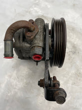 Load image into Gallery viewer, POWER STEERING PUMP Kia Rio 2001 01 2002 02 03 04 05 - NW163591