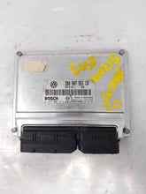 Load image into Gallery viewer, ECU ECM COMPUTER Passat 2003 03 6 cyl - NW62876