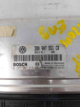 Load image into Gallery viewer, ECU ECM COMPUTER Passat 2003 03 6 cyl - NW62876