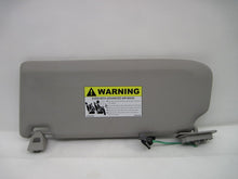 Load image into Gallery viewer, INTERIOR SUN VISORS S40 V40 V50 2004 04 2005 05 2006 06 - 726642