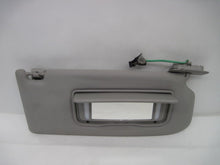 Load image into Gallery viewer, INTERIOR SUN VISORS S40 V40 V50 2004 04 2005 05 2006 06 - 726642