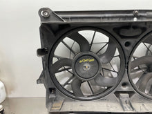 Load image into Gallery viewer, RADIATOR FAN ASSEMBLY Yukon Silverado Escalade 2007 07 08 09 - 13 - NW63440