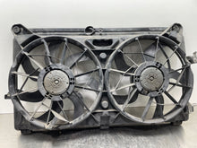 Load image into Gallery viewer, RADIATOR FAN ASSEMBLY Yukon Silverado Escalade 2007 07 08 09 - 13 - NW63440