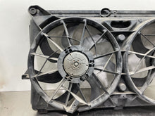 Load image into Gallery viewer, RADIATOR FAN ASSEMBLY Yukon Silverado Escalade 2007 07 08 09 - 13 - NW63440
