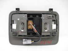 Load image into Gallery viewer, Console Nissan Murano 2005 05 - 727348