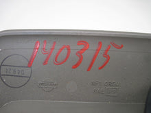 Load image into Gallery viewer, Console Nissan Murano 2005 05 - 727348