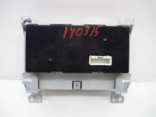 Load image into Gallery viewer, Info Display screen Infiniti FX Series Murano 2005 05 - 727395