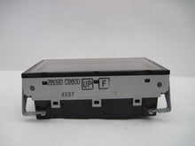 Load image into Gallery viewer, Info Display screen Infiniti FX Series Murano 2005 05 - 727395