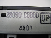 Load image into Gallery viewer, Info Display screen Infiniti FX Series Murano 2005 05 - 727395