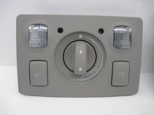 Load image into Gallery viewer, Console Audi Allroad 2001 01 - 727497