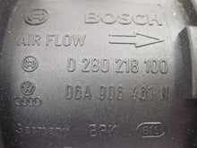Load image into Gallery viewer, Mass Air Flow Sensor Meter MAF Volkswagen Passat 02 03 04 05 - 727825