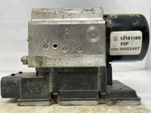 Load image into Gallery viewer, ABS PUMP Saab 9-3 2006 06 2007 07 2008 08 09 10 - NW2366
