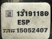 Load image into Gallery viewer, ABS PUMP Saab 9-3 2006 06 2007 07 2008 08 09 10 - NW2366