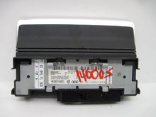 Load image into Gallery viewer, Navigation Screen Audi A8 S8 2003 03 2004 04 2005 05 2006 06 07 08 09 - 728294